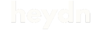 Logo Heydn® Patchs Yeux Naturels – Cernes, Fatigue & Regard Lumineux