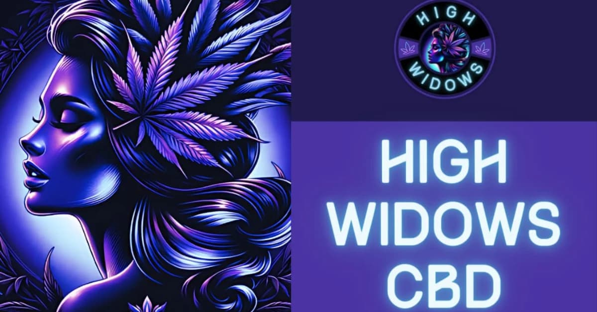 Logo SARL JACC HIGHWIDOWS