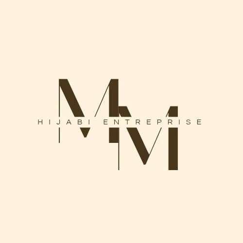 Logo HIJABI ENTREPRISE