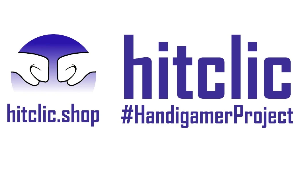 Logo HitClic