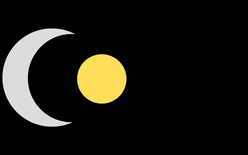 Logo House Of Zodia - Univers astral