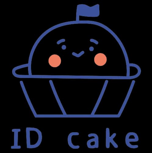Logo idcake