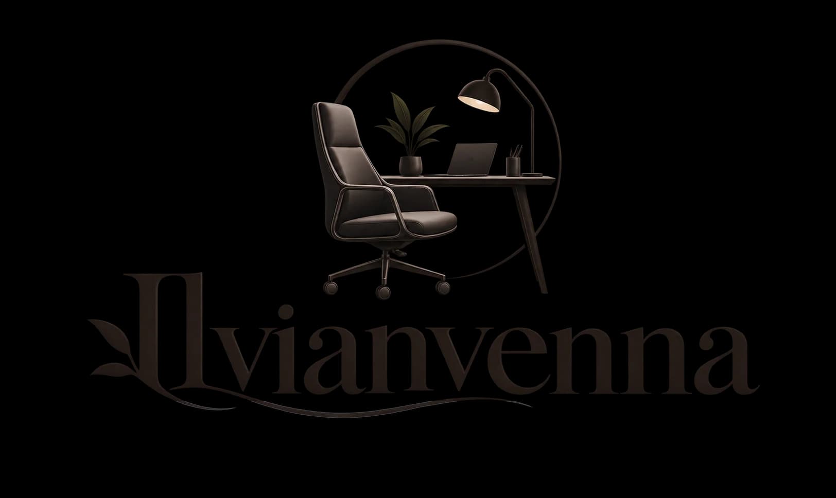 Logo Mobilier de bureau : bureaux, classeurs, chaises | Ilvianvenna
