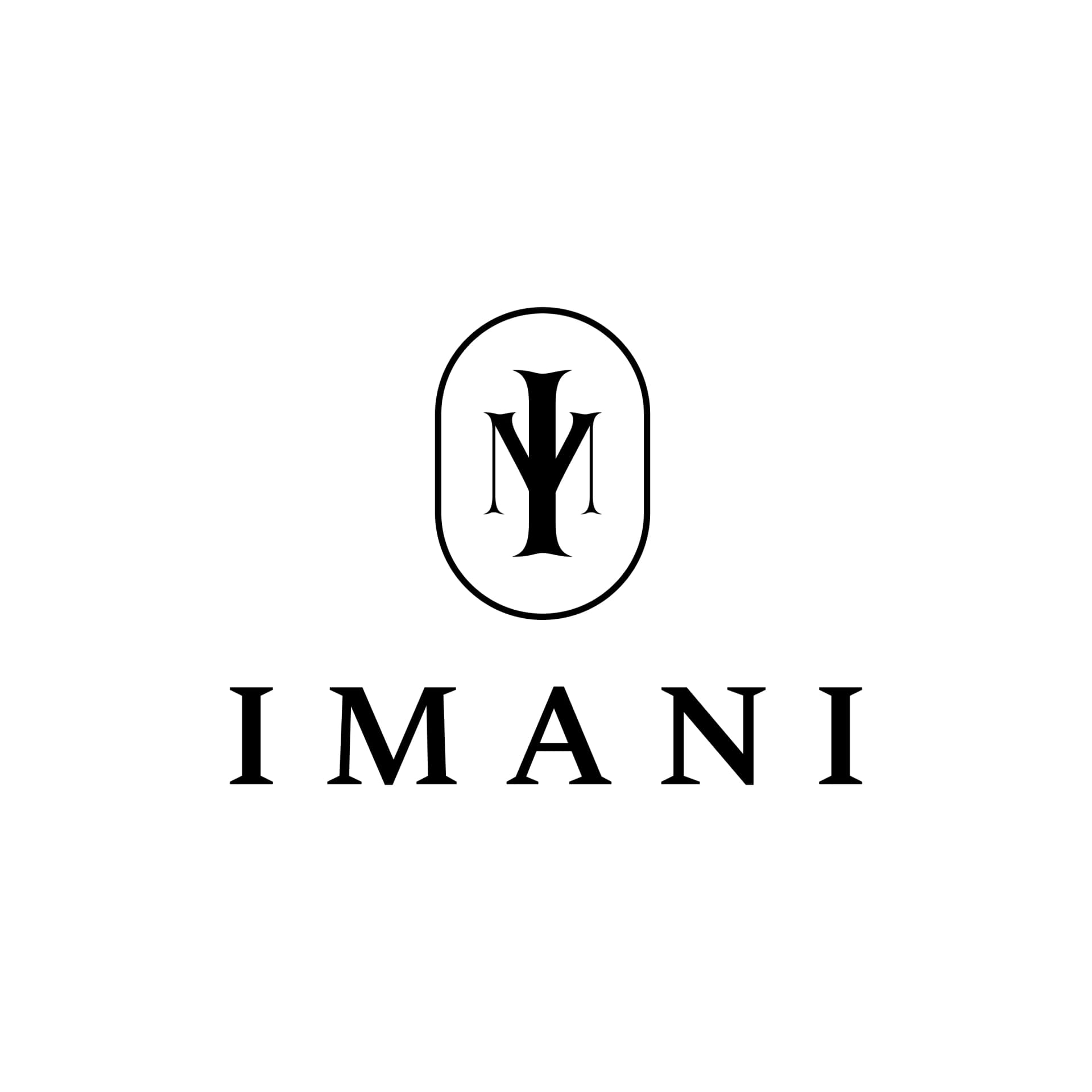 Logo IMANI