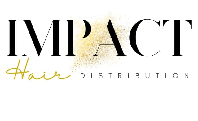 Logo Impact Coiffure