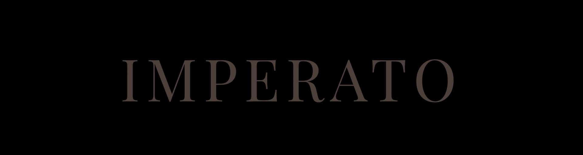 Logo Imperato