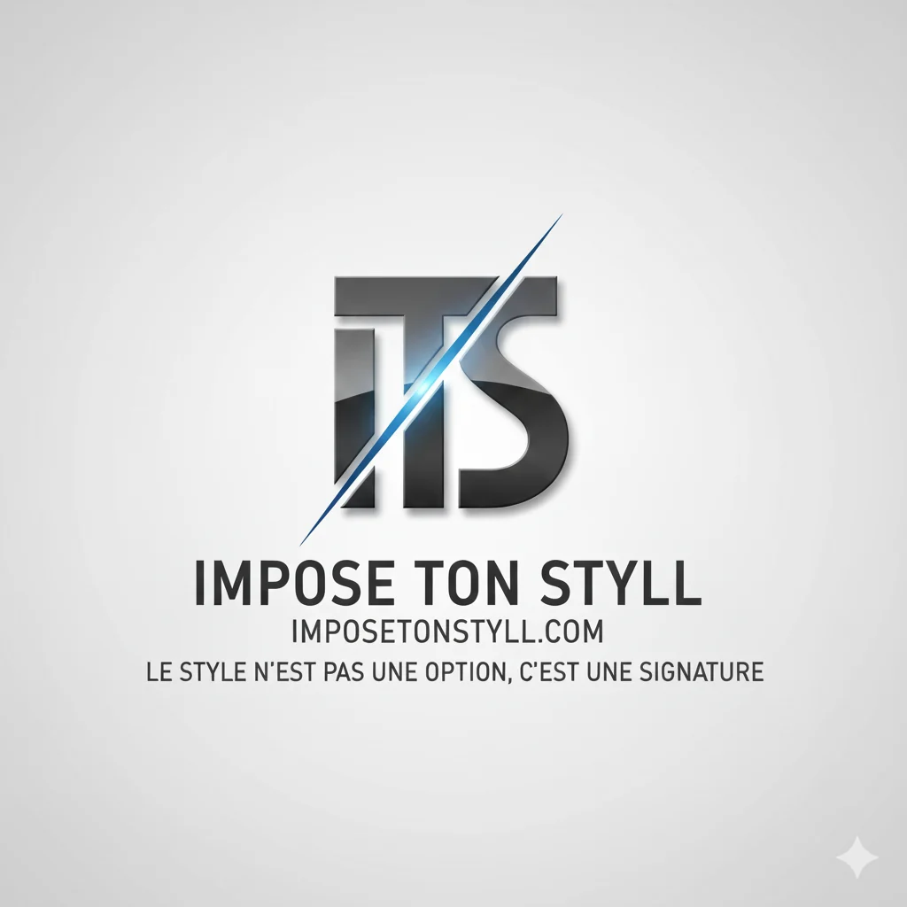 Logo imposetonstyll.com
