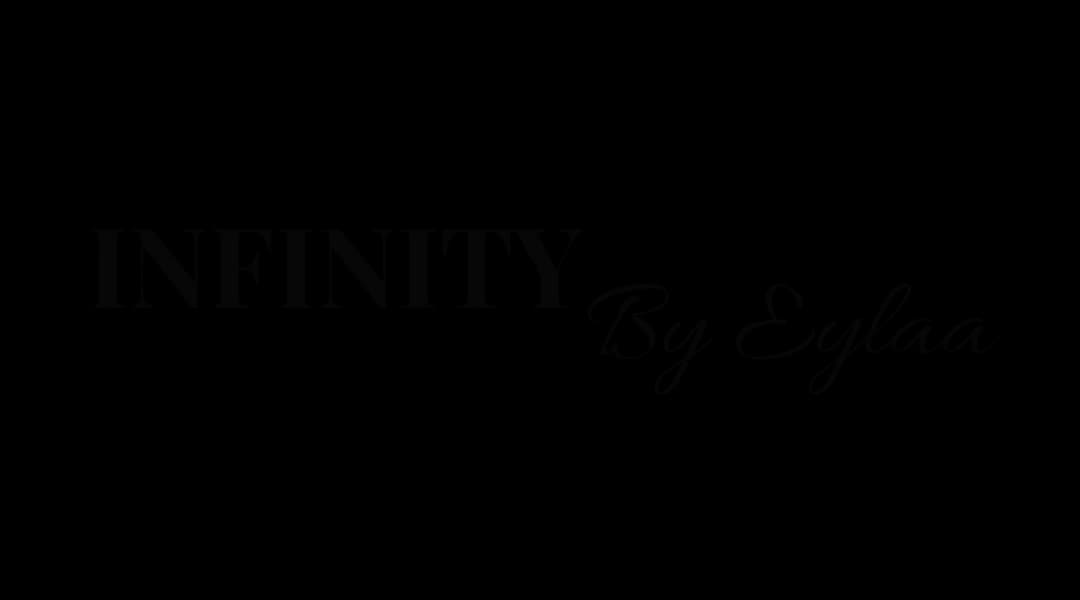 Logo Infinity by Eylaa