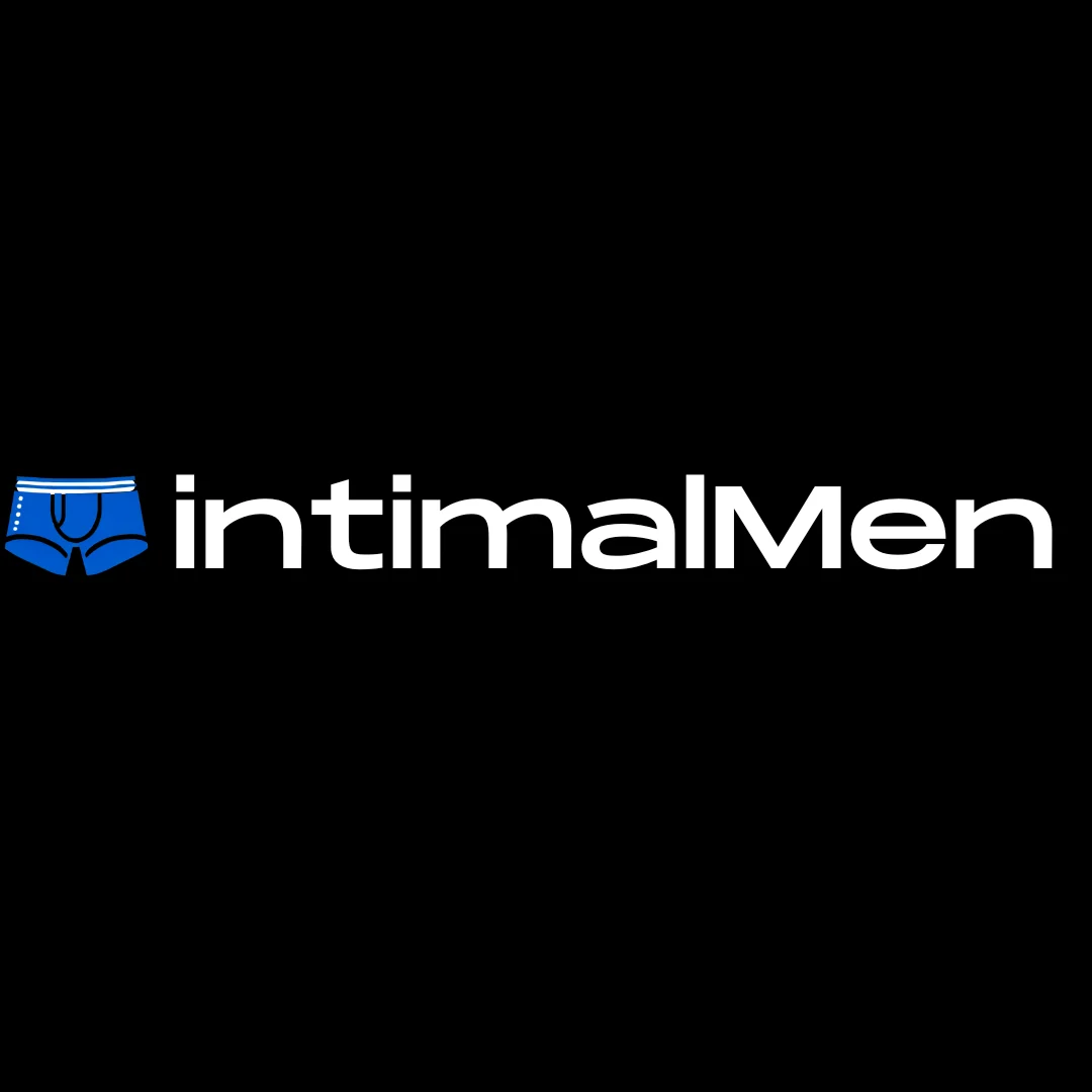 Logo Intimal Men