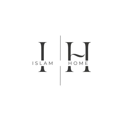 Logo ISLAM HOME