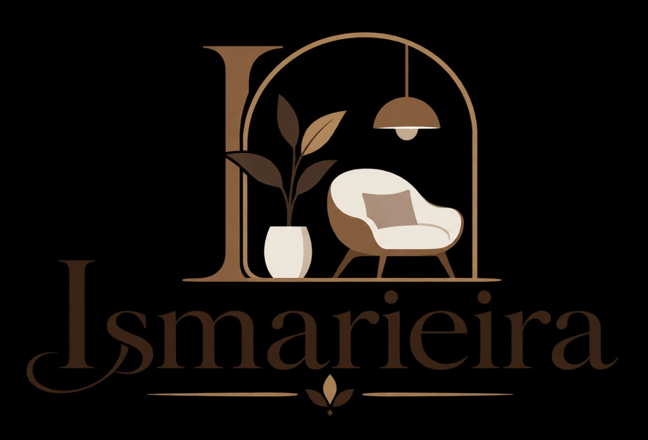 Logo Ismarieira