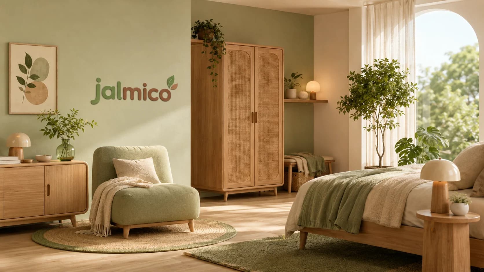 Logo jalmico.com