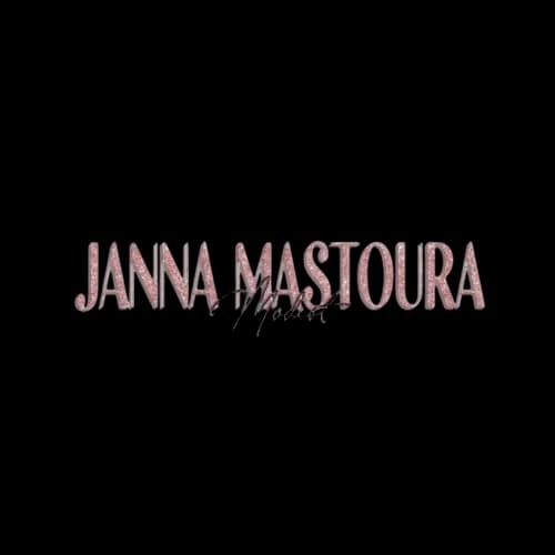 Logo janna mastoura