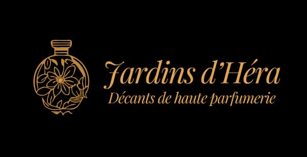 Logo Jardins d'Héra
