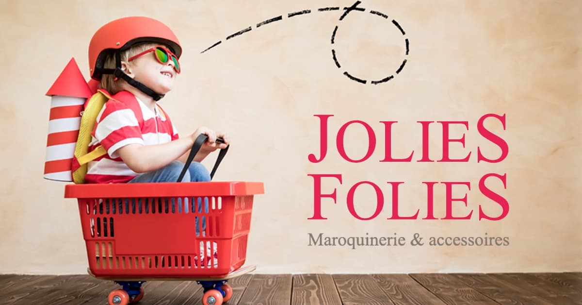 Logo www.jolies-folies.be