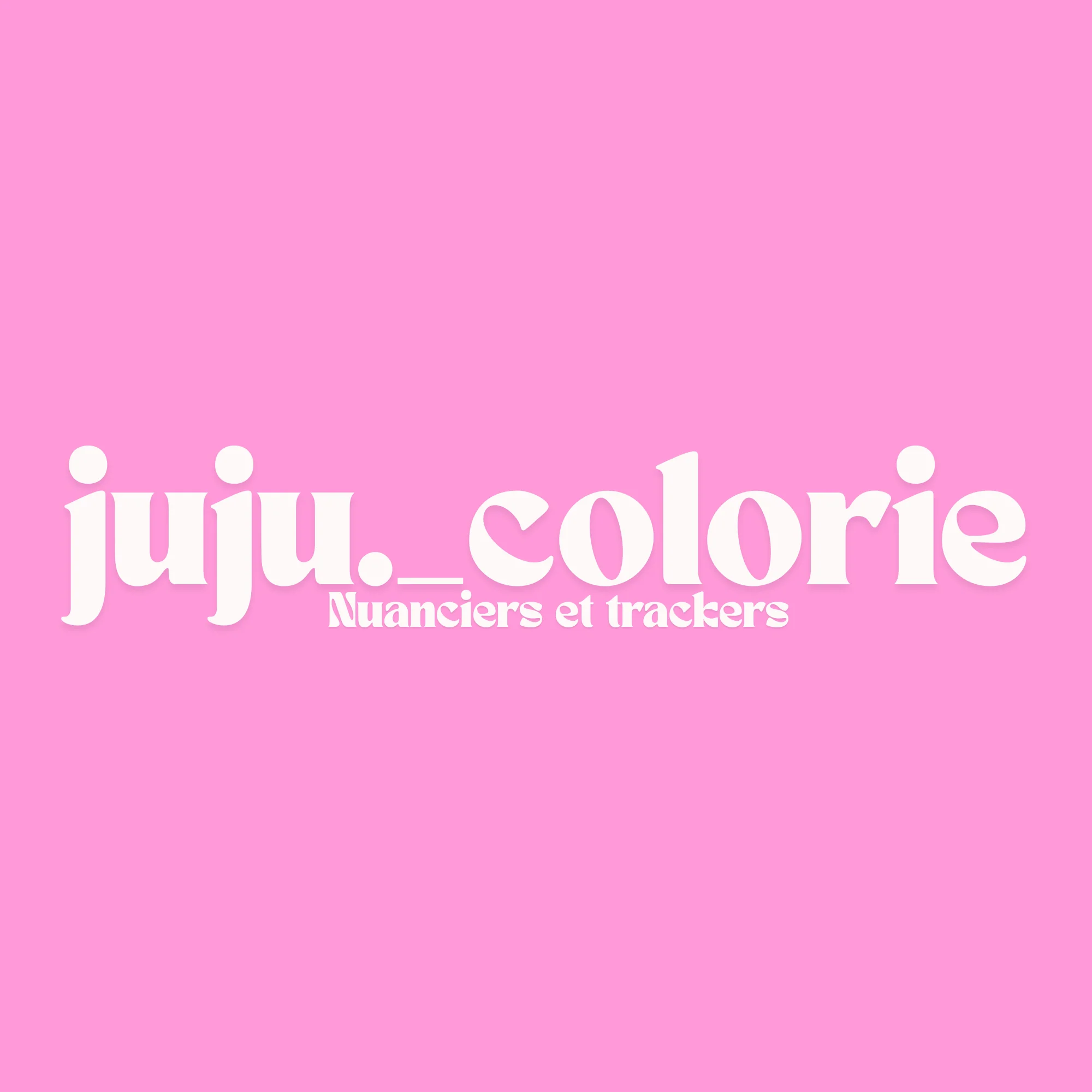 Logo jujucolorie.fr