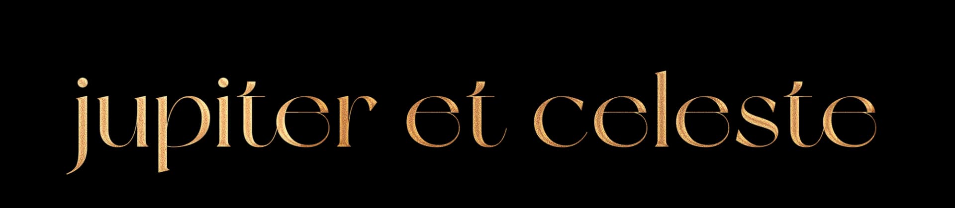 Logo Jupiter et Celeste