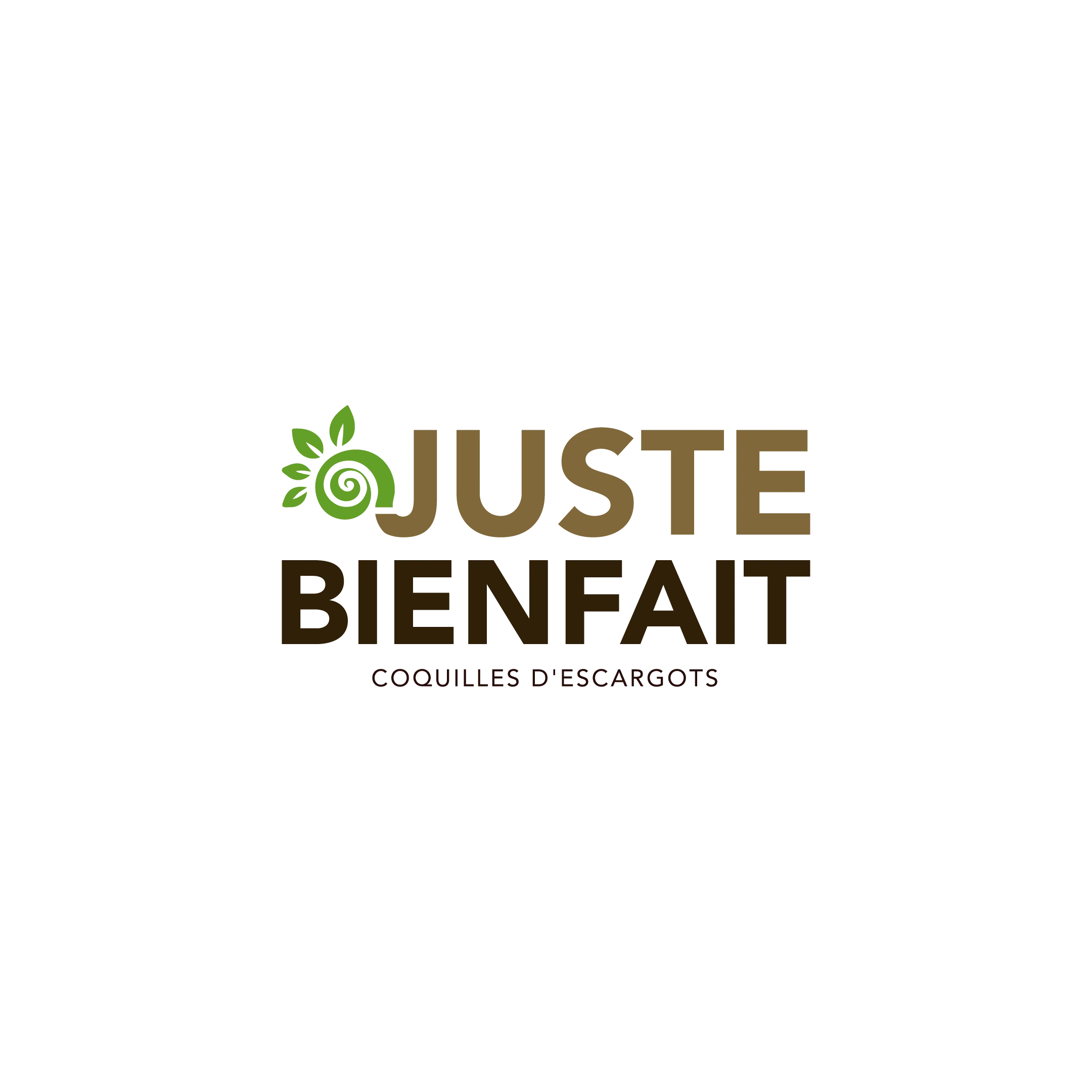 Logo JusteBienfait