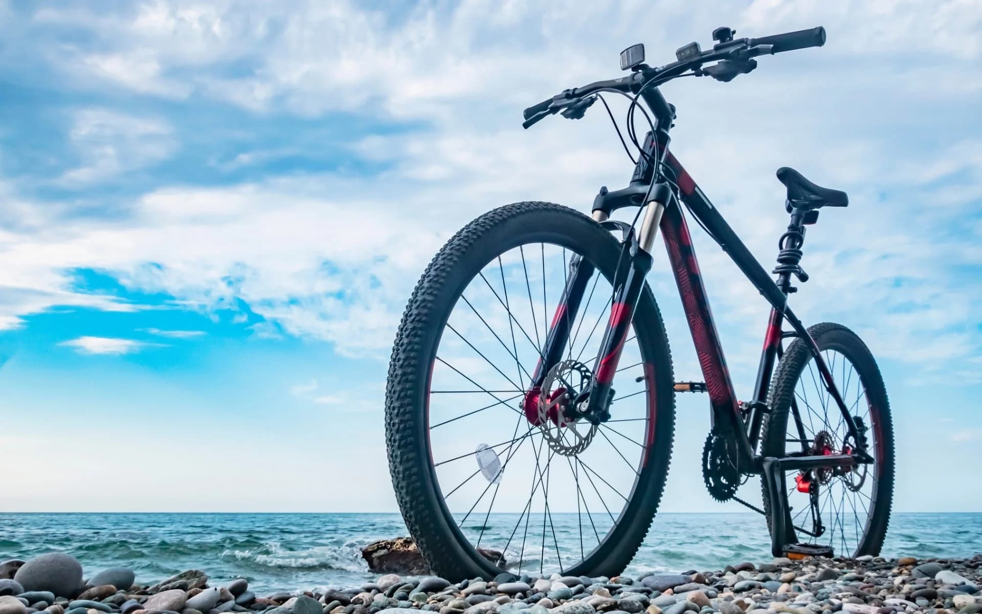 Logo justbike