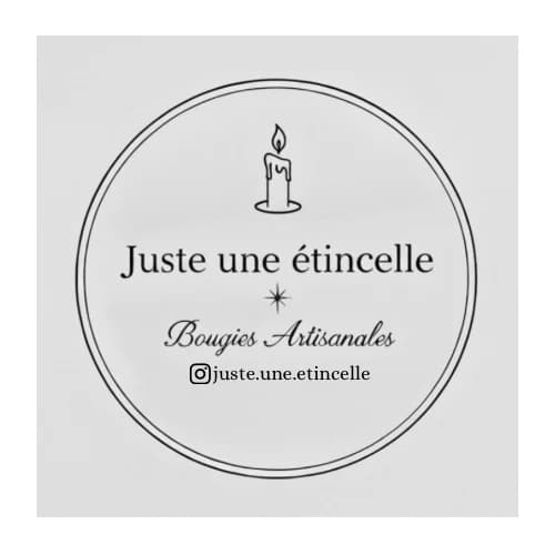 Logo Juste une etincelle