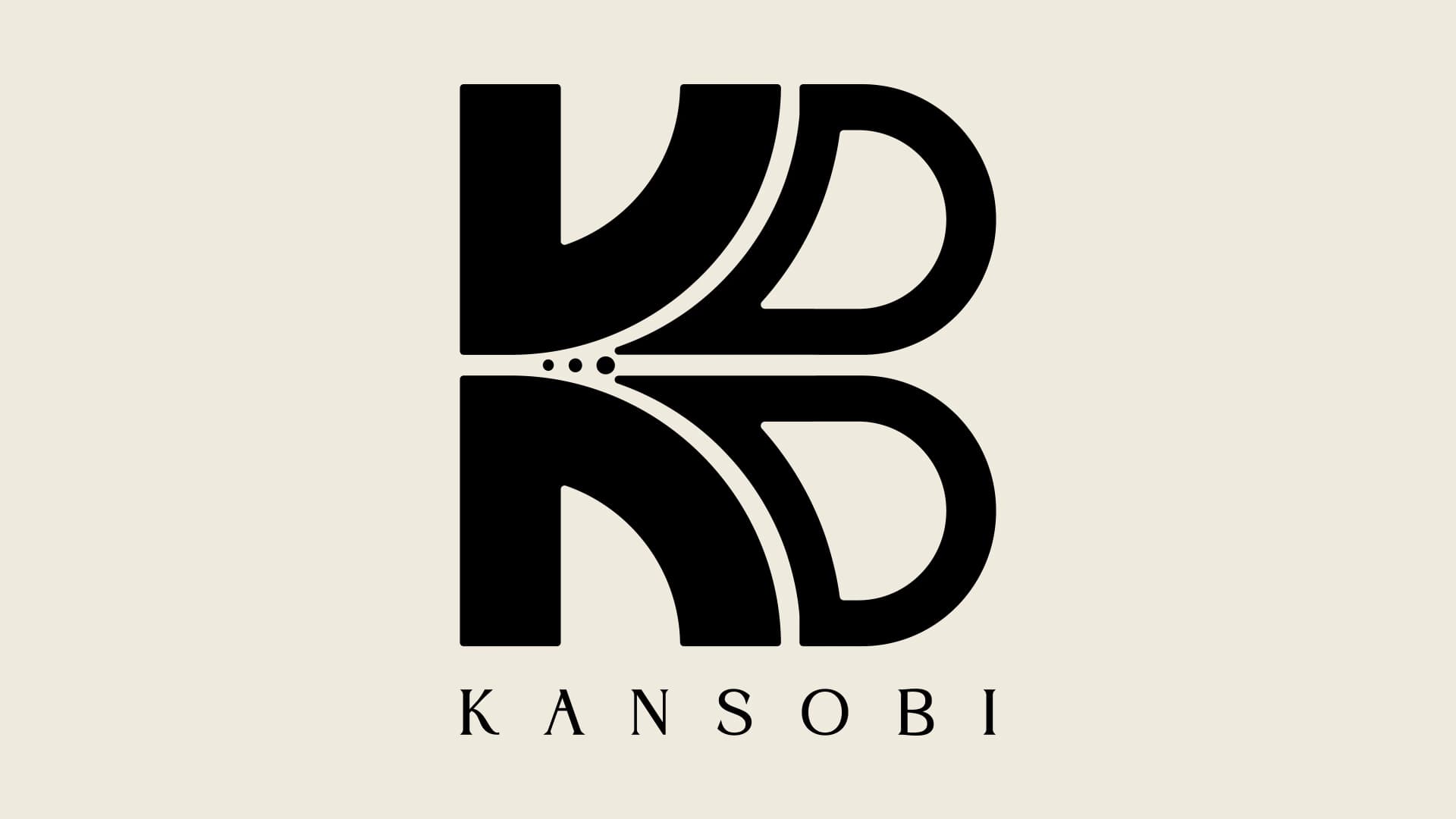 Logo kansobi.com