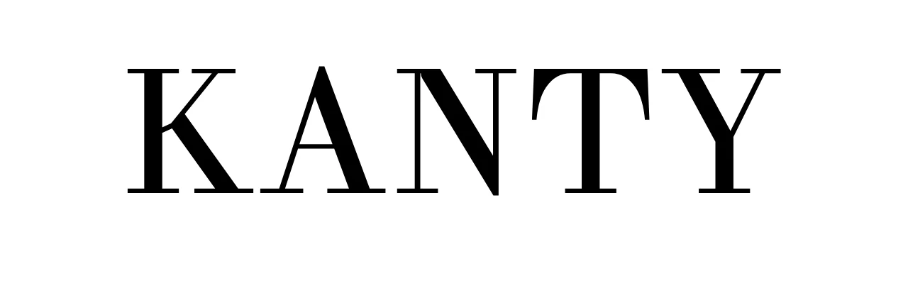 Logo Kanty