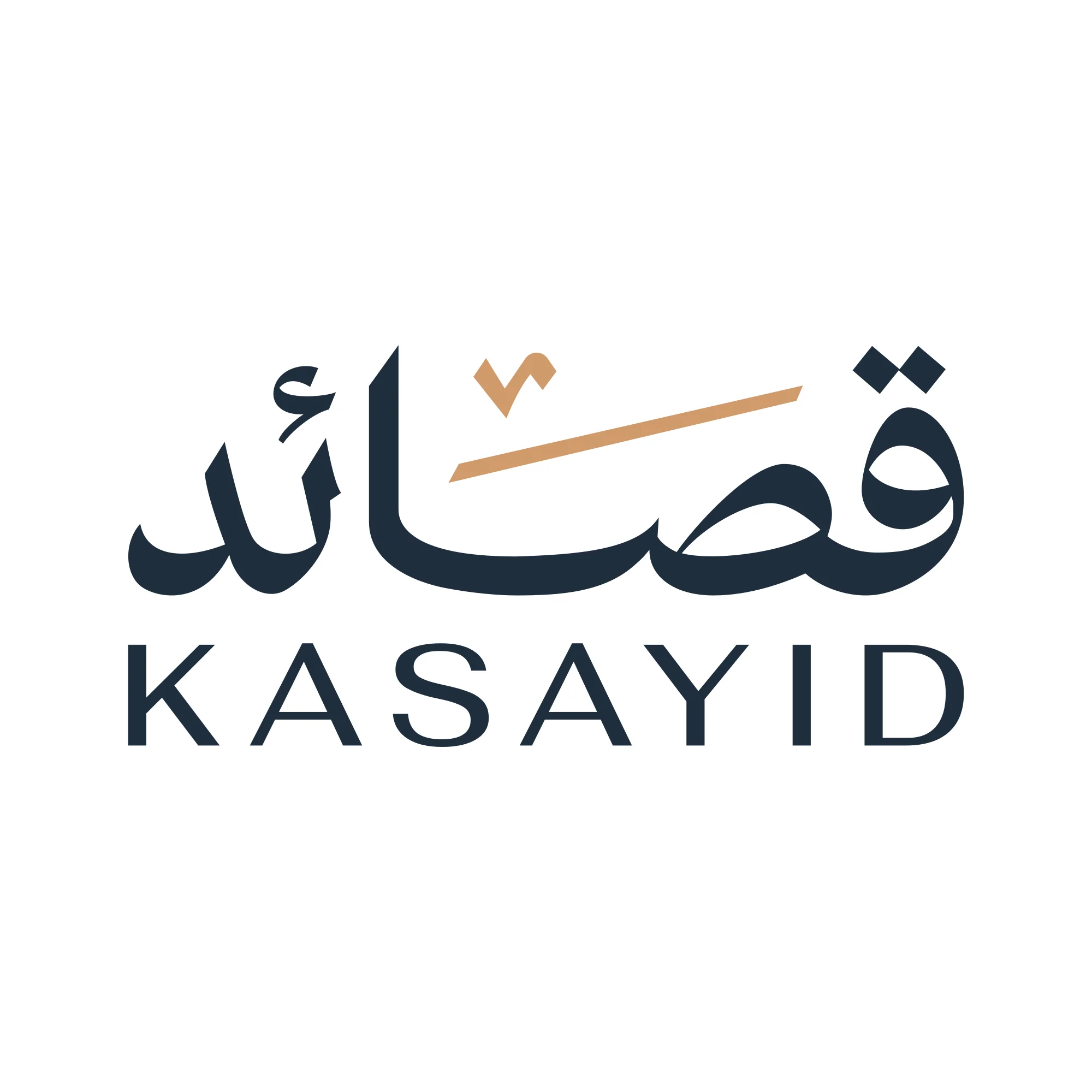 Logo kasayid.com