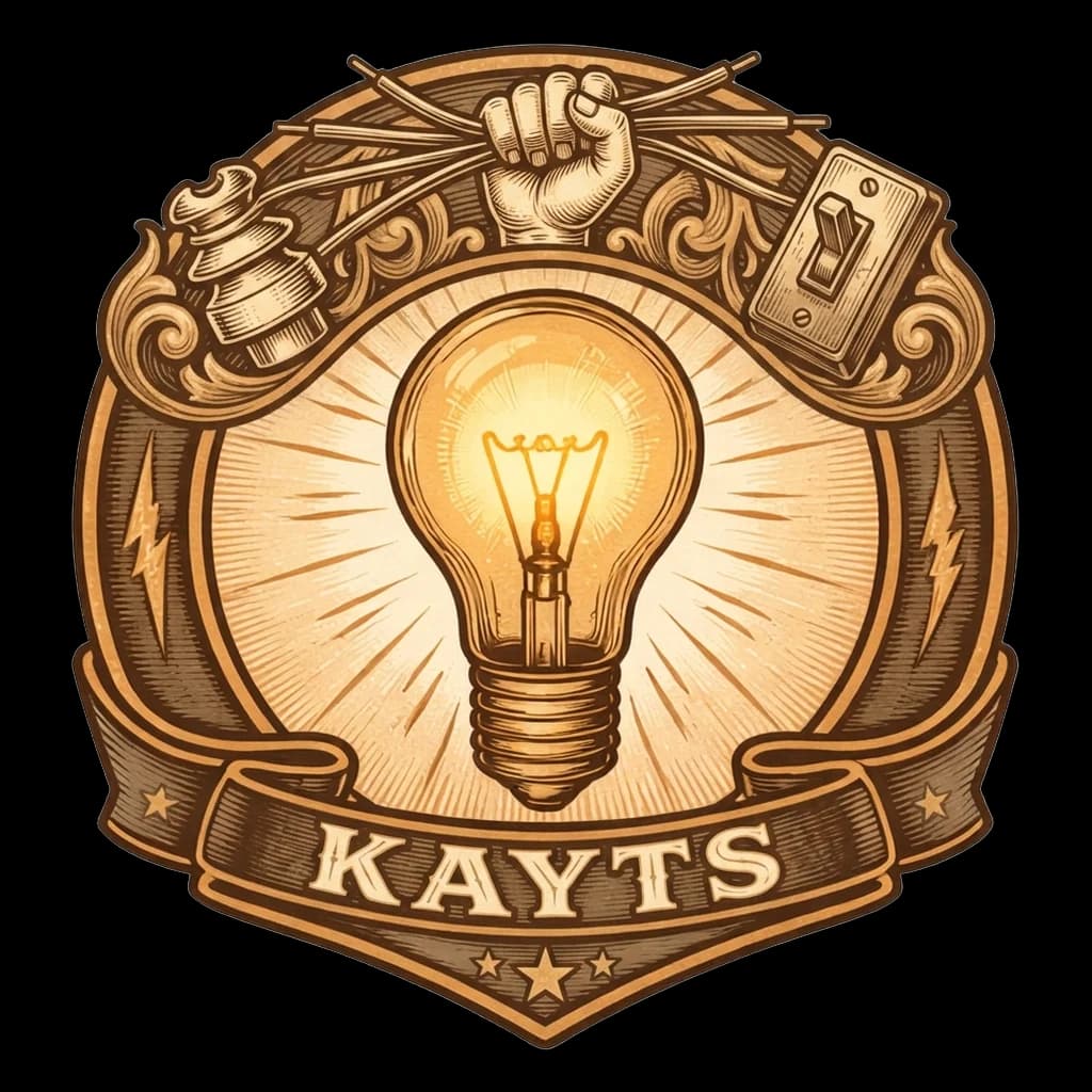 Logo KAYTS