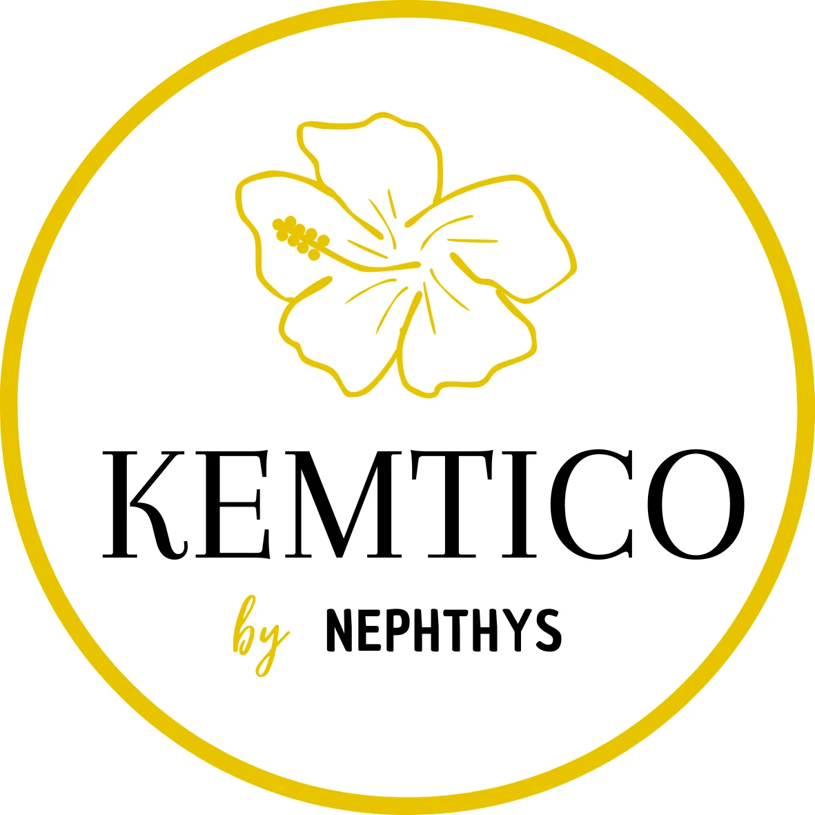 Logo Kemtico