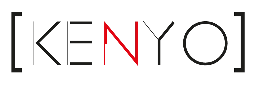 Logo KENYO