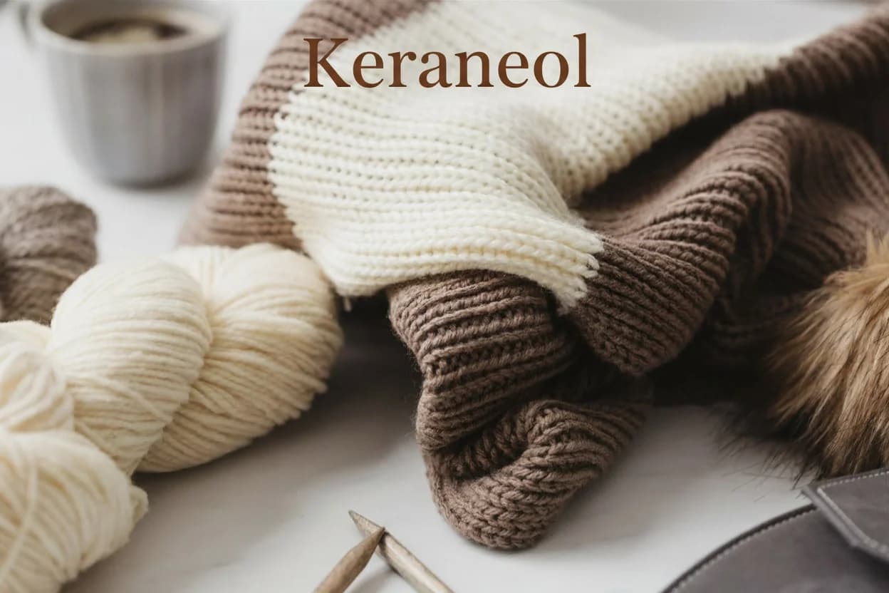 Logo KERANEOL