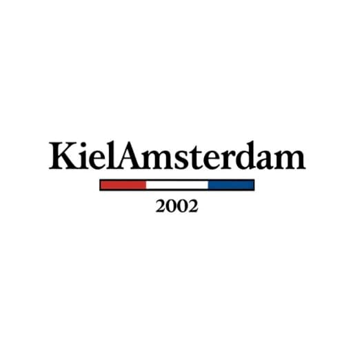 Logo KielAmsterdam