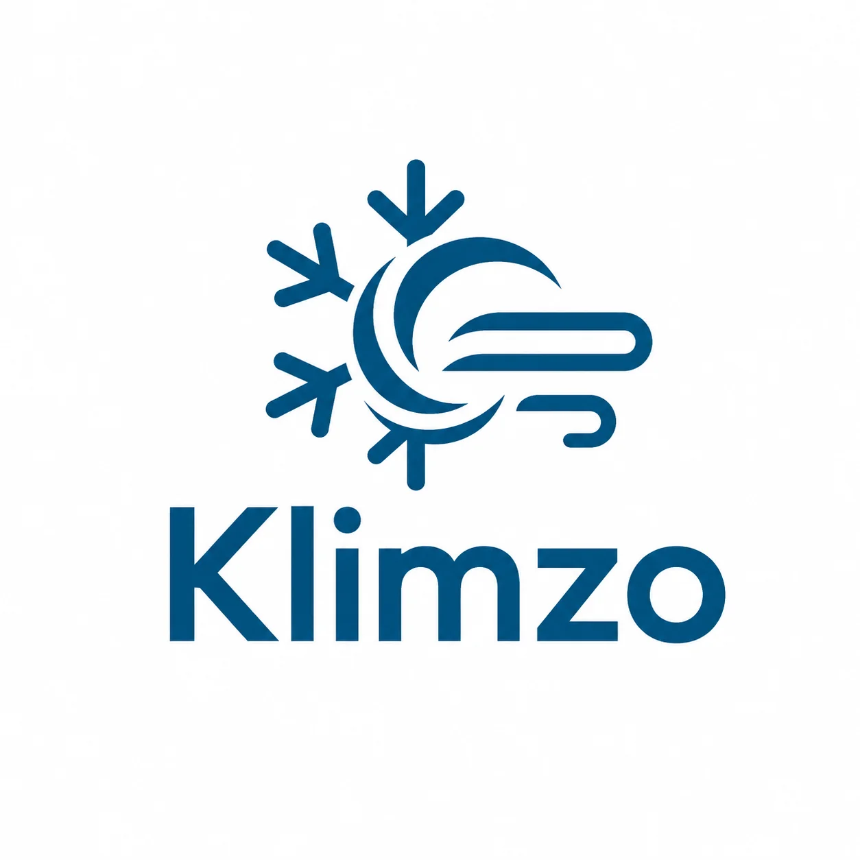 Logo Klimzo