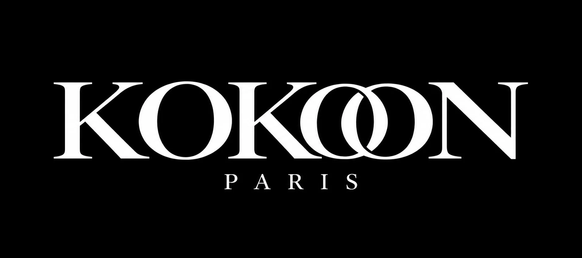 Logo KOKOON Paris