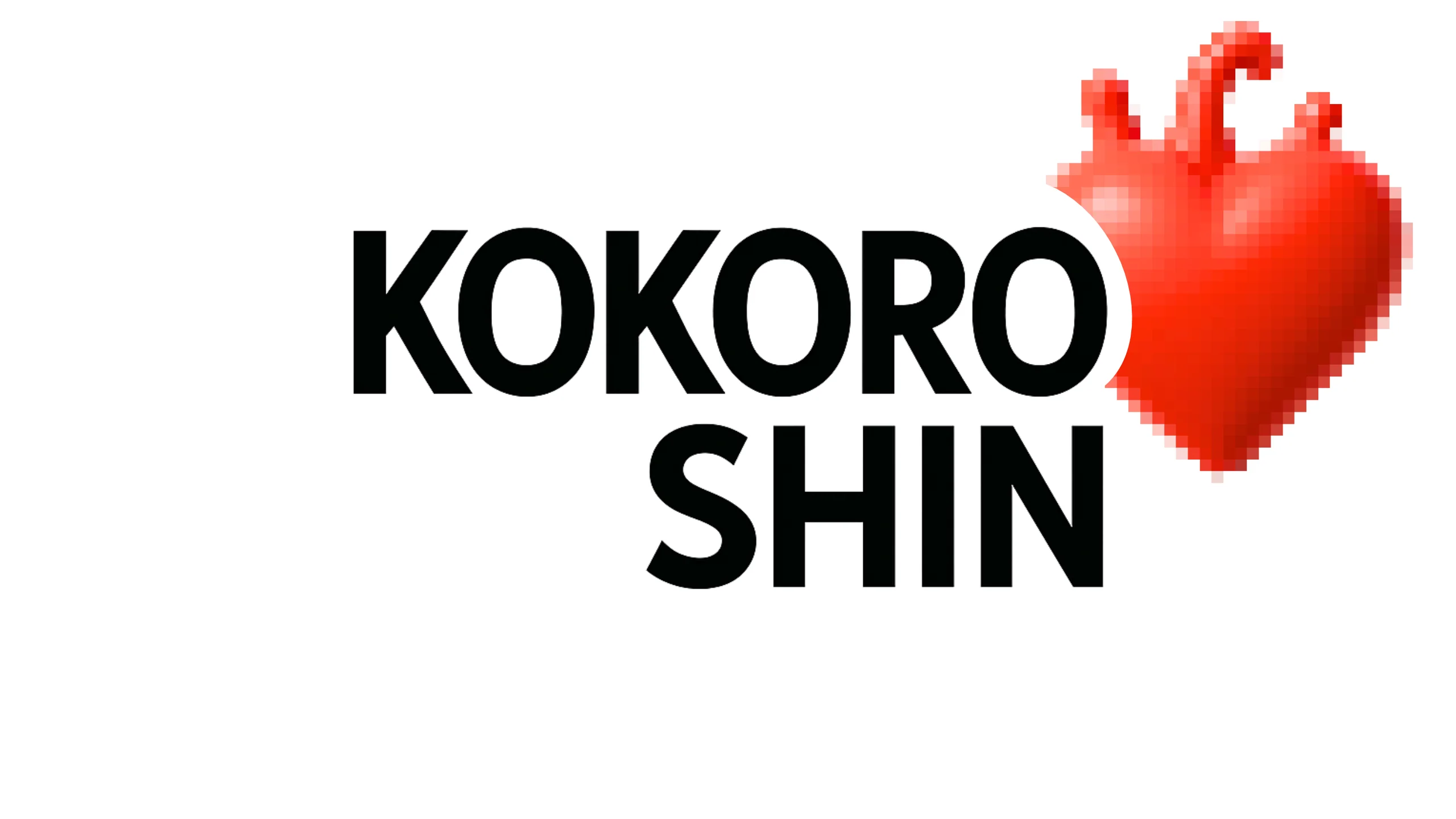 Logo KOKOROSHIN