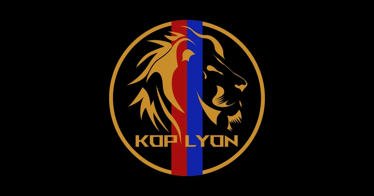 Logo kop-lyon.store