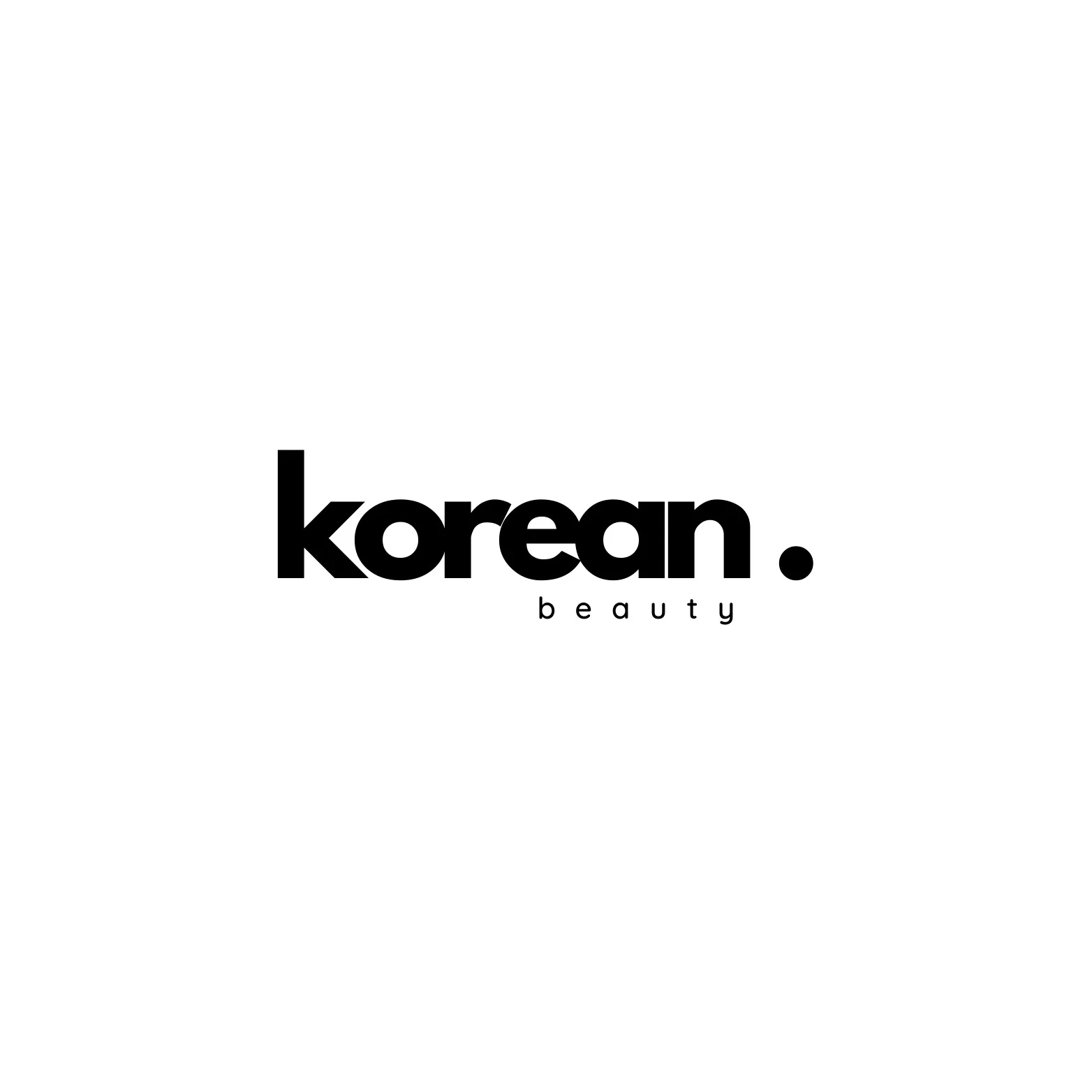 Logo koreanbeauty.ma