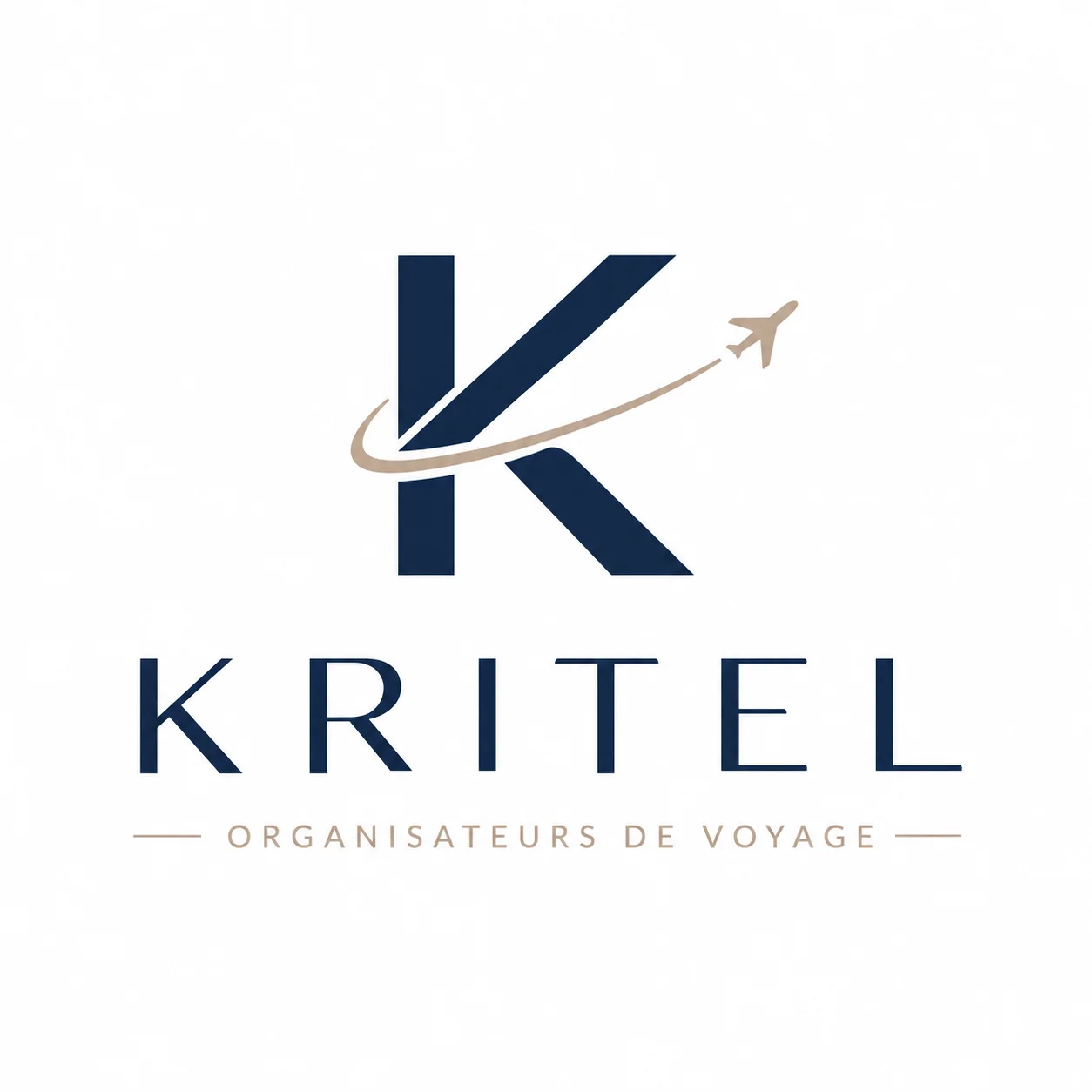 Logo KRITEL