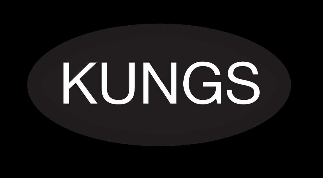 Logo KUNGS