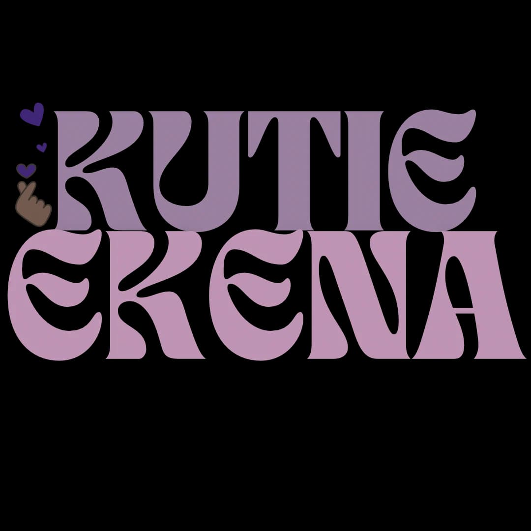 Logo www.kutieekena.com