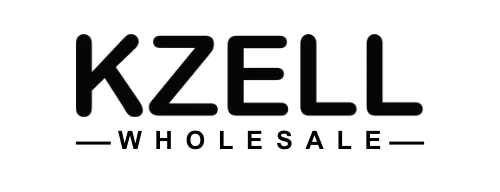 Logo K-ZELL PARIS | Wholesale