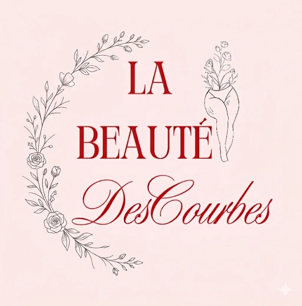 Logo labeautedescourbes.com