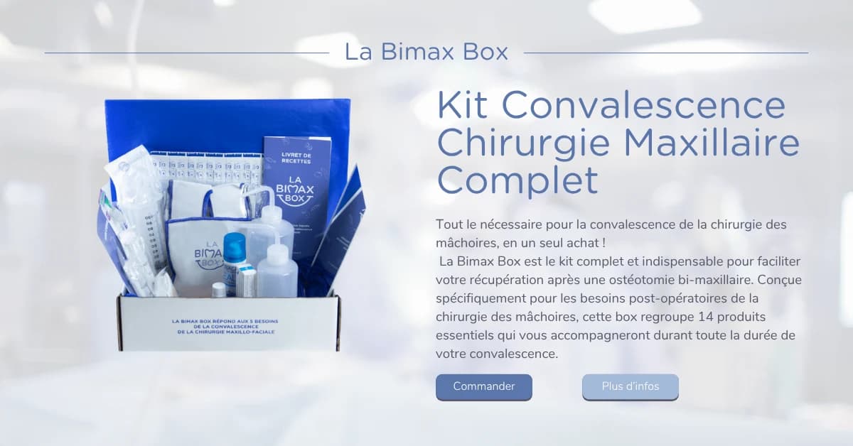 Logo La Bimax Box