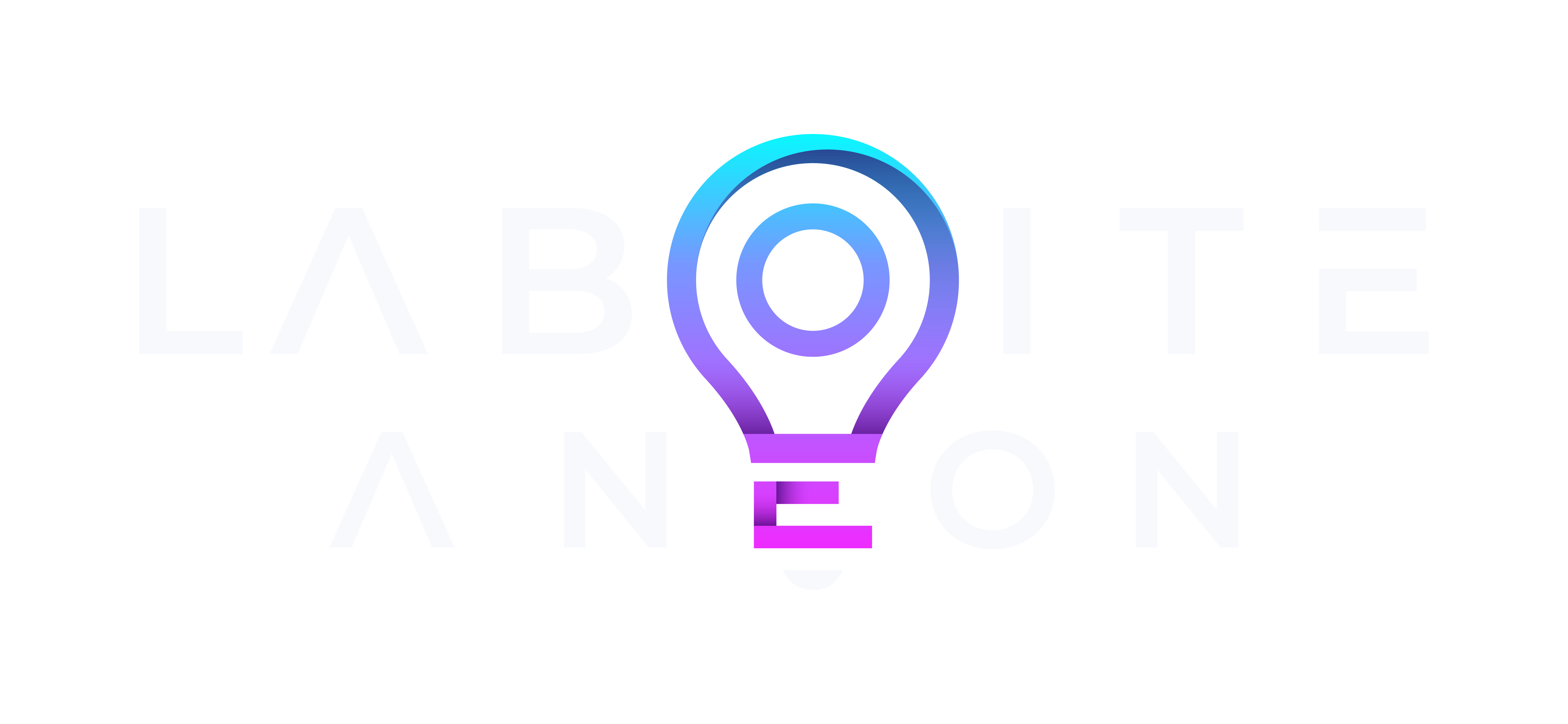 Logo Laboiteaneon