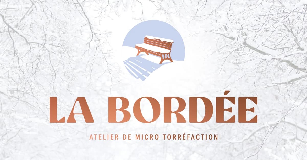 Logo La Bordée
