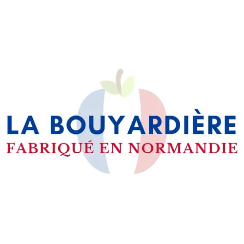 Logo Confiture La Bouyardière