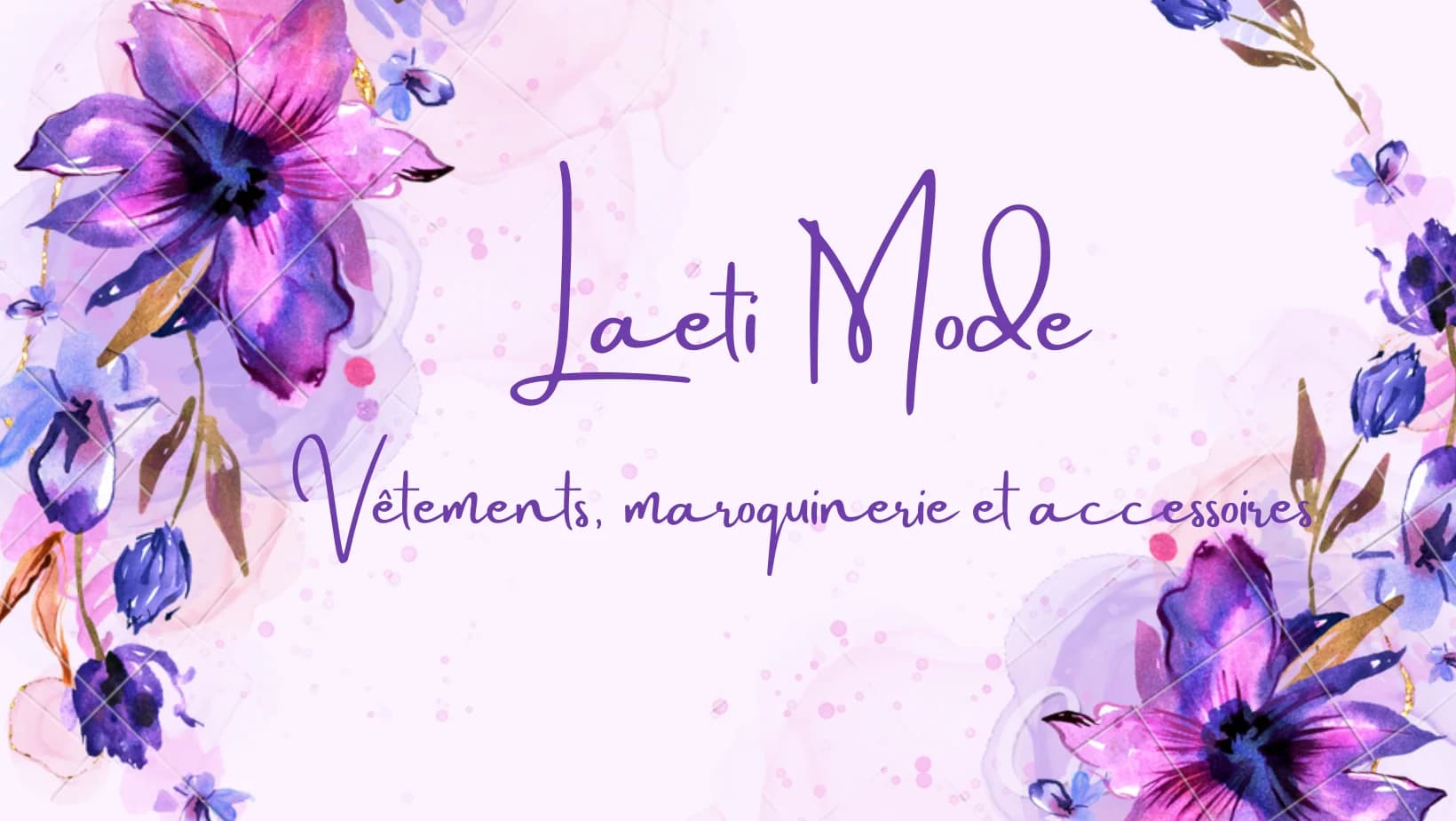 Logo Laetimode