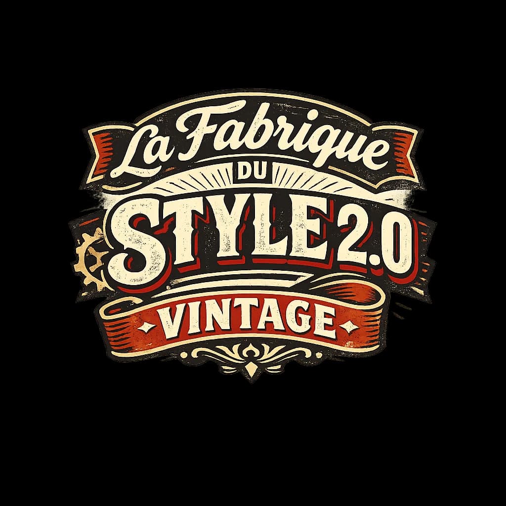 Logo La Fabrique du Style 2.0