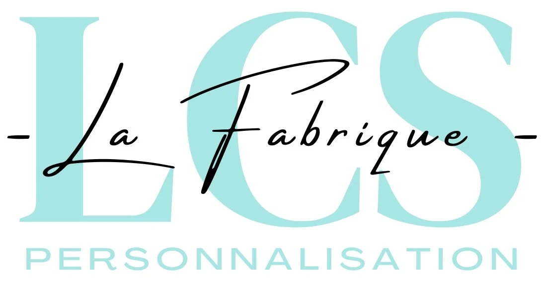 Logo La Fabrique LCS