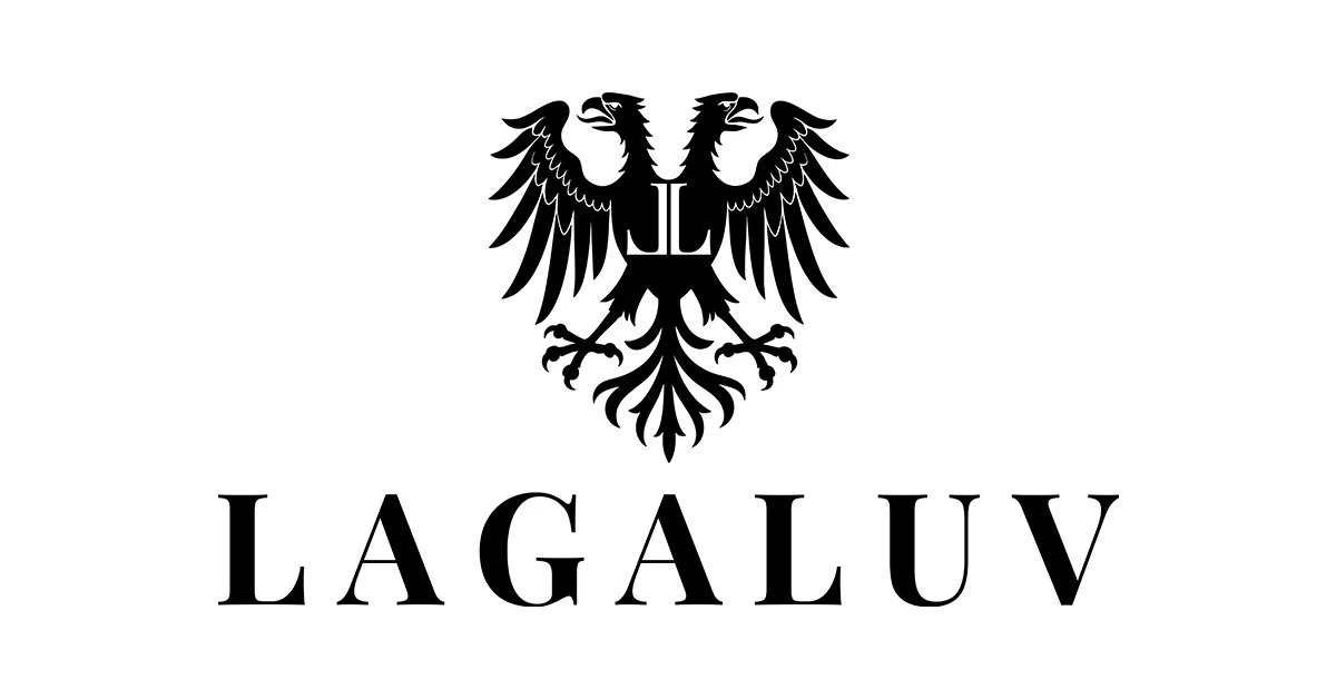 Logo www.lagaluv.fr